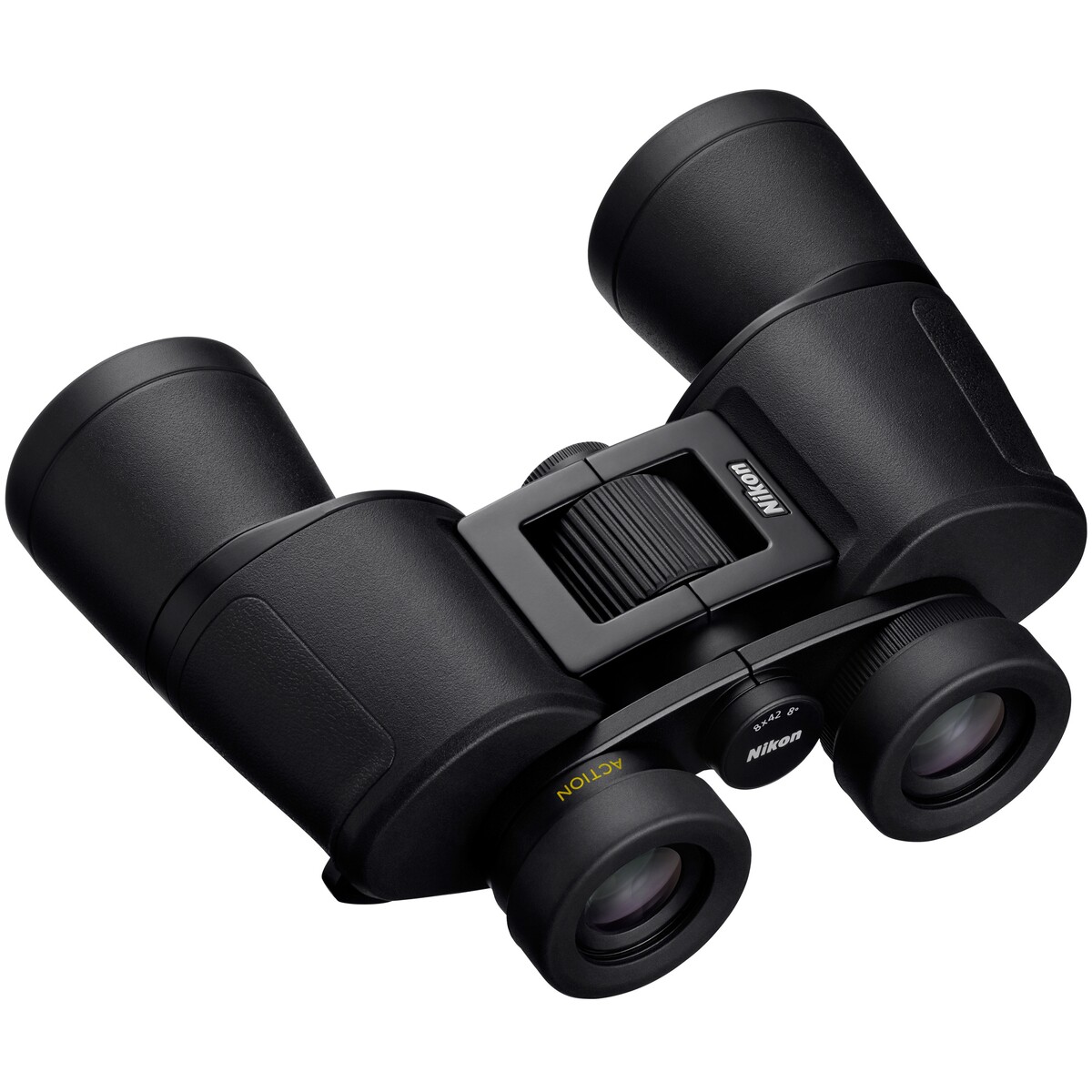 Fernglas Nikon Action 8x42