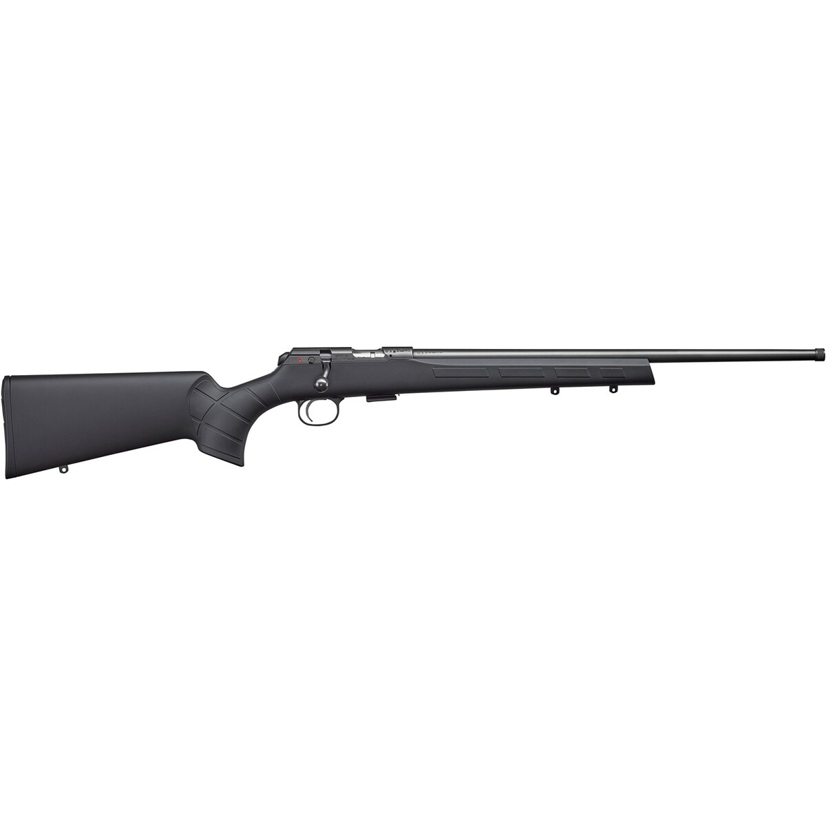 KK-Repetierbüchse 457 Synthetic – 413 mm