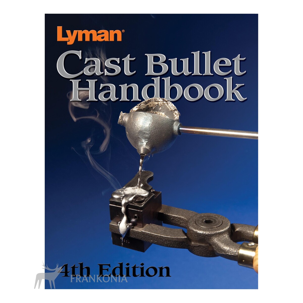 Buch: Cast Bullet Handbook