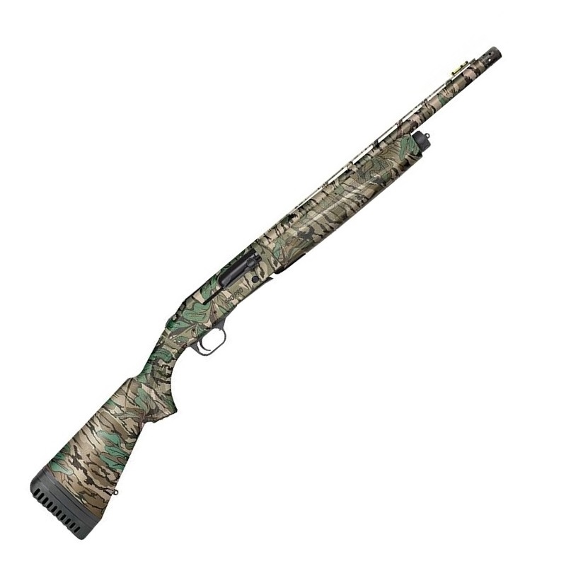 940 Pro Turkey 18,5" Optic Ready