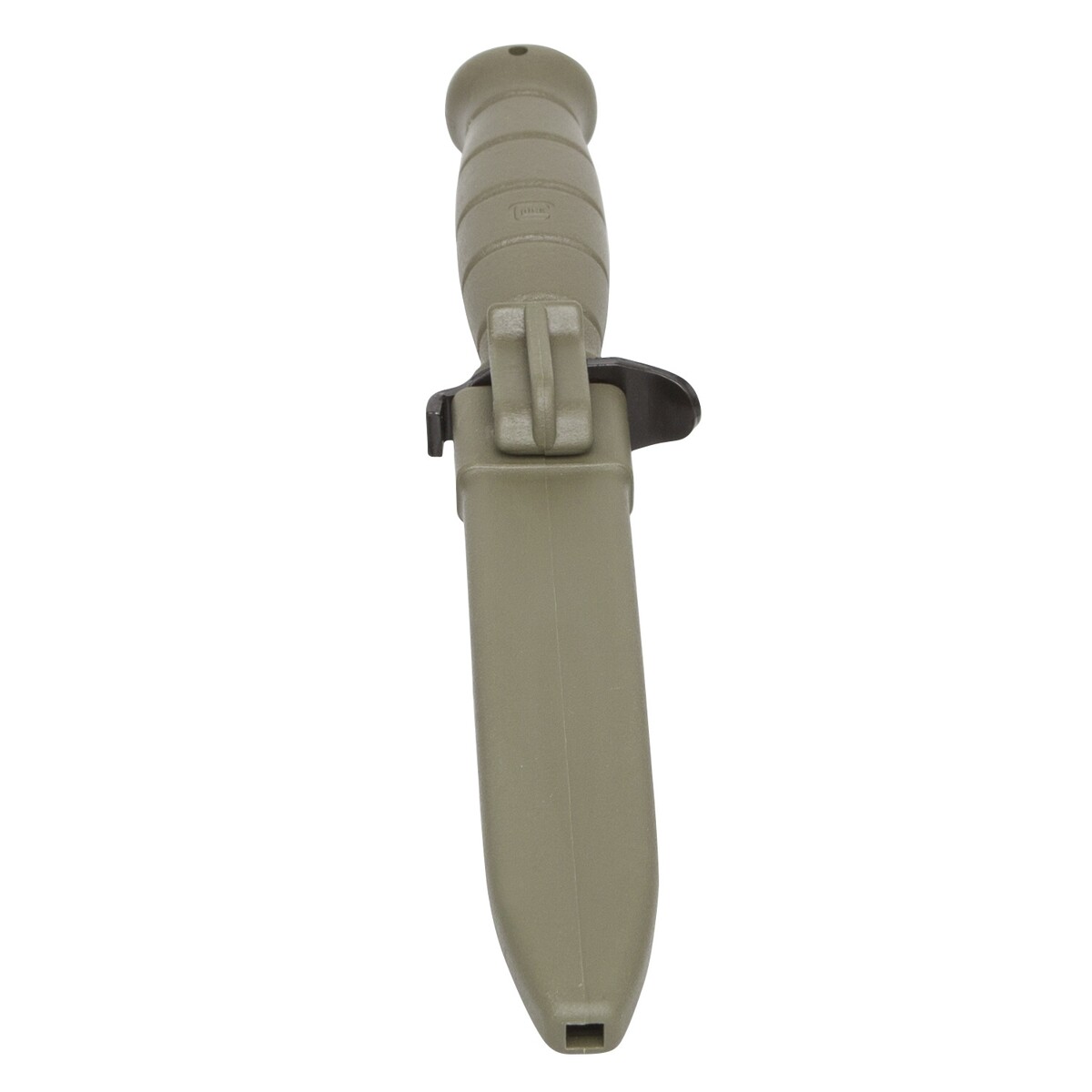 Feldmesser FM81 mit Säge – Battle Field Green