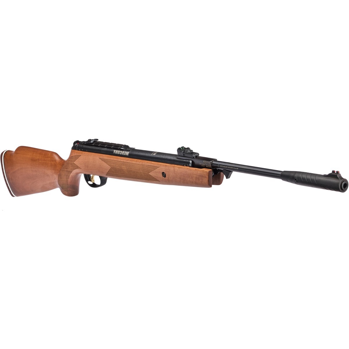 Luftgewehr Caurus Pro – 7,1 Joule