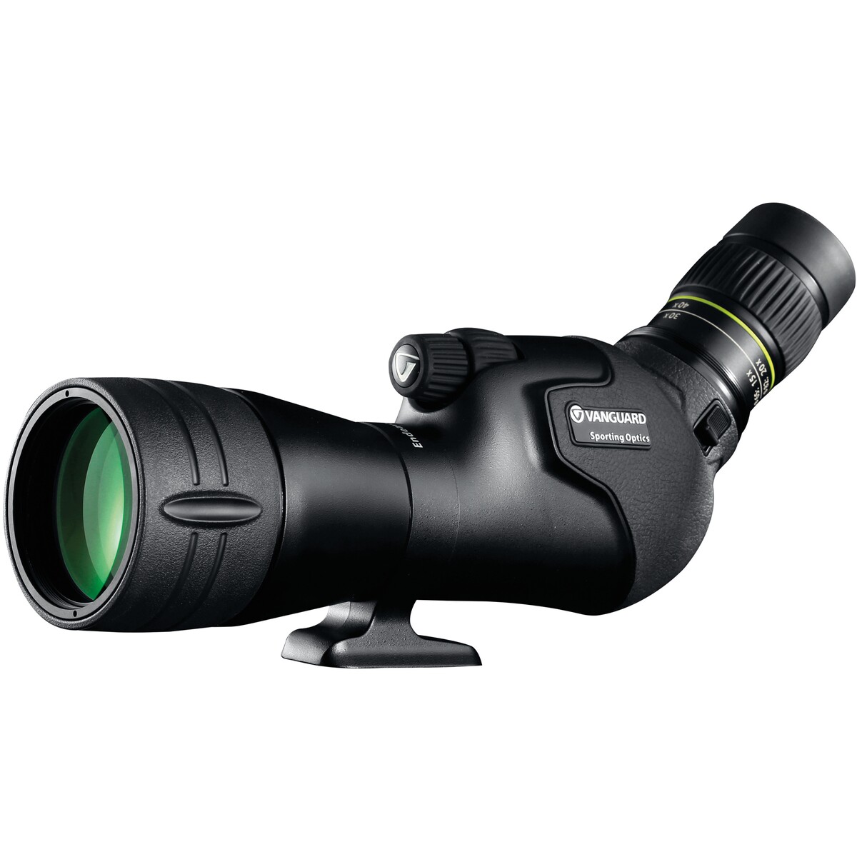 Spektiv Endeavor HD 65A 15–45x65
