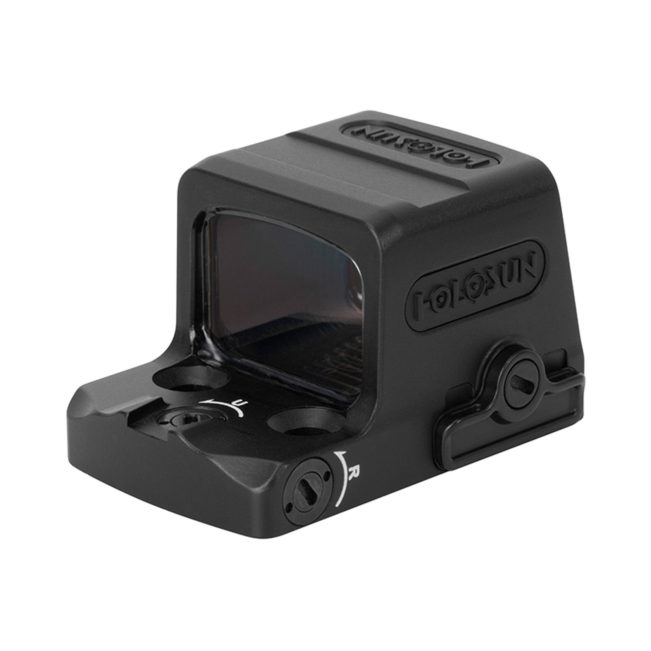 Holosun EPS-CARRY-GD-6 geschlossenes Reflexvisier 6MOA Goldpunkt