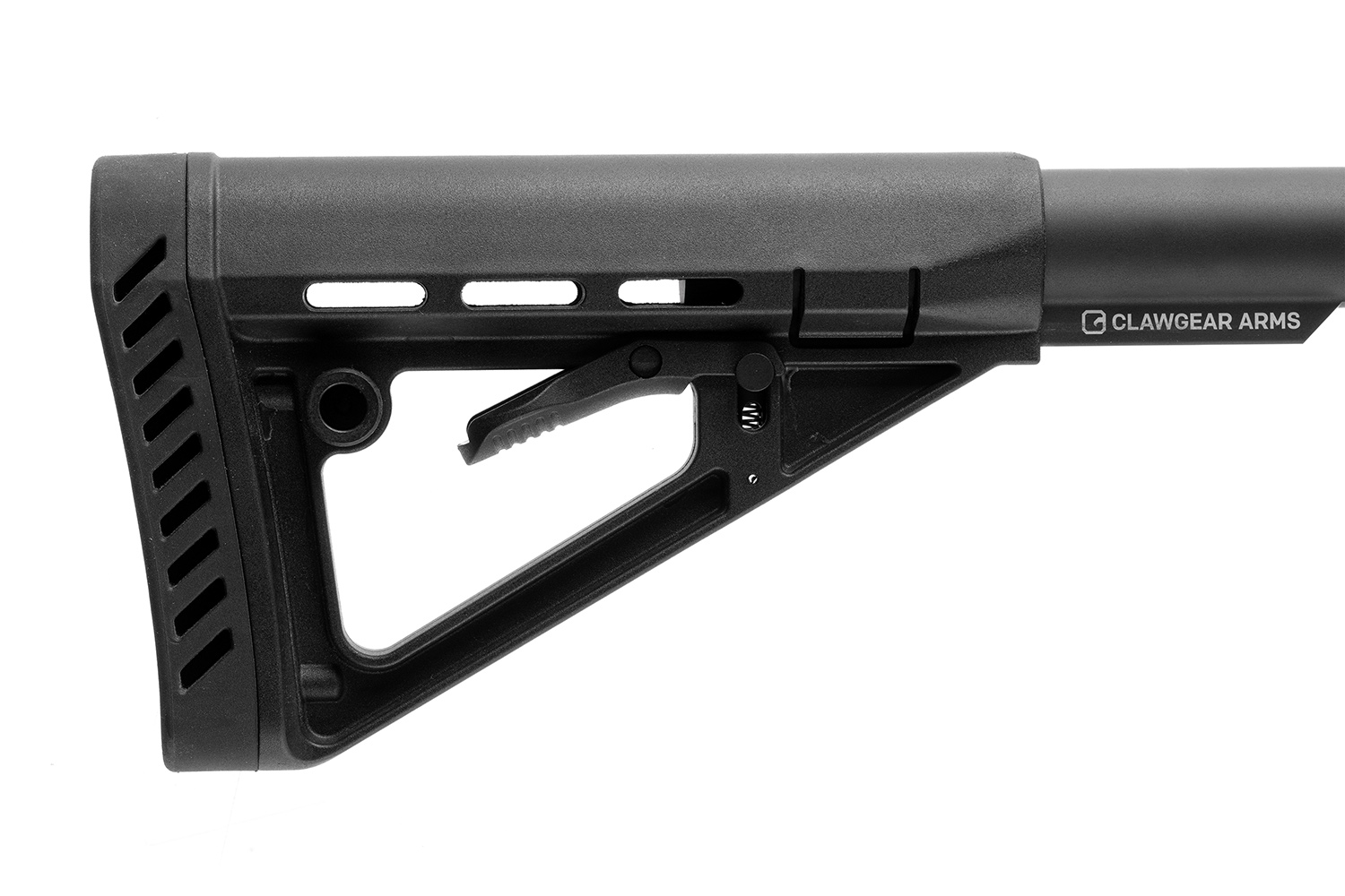 Clawgear CG15 14,5'' Gun Metal Gray .223 REM - Selbstladebüchse