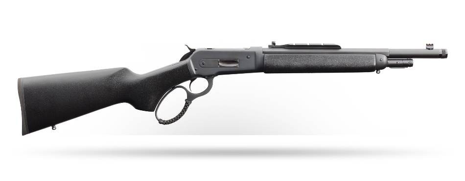 1886 Wildlands Rifle – .45-70 Gov. - Take Down