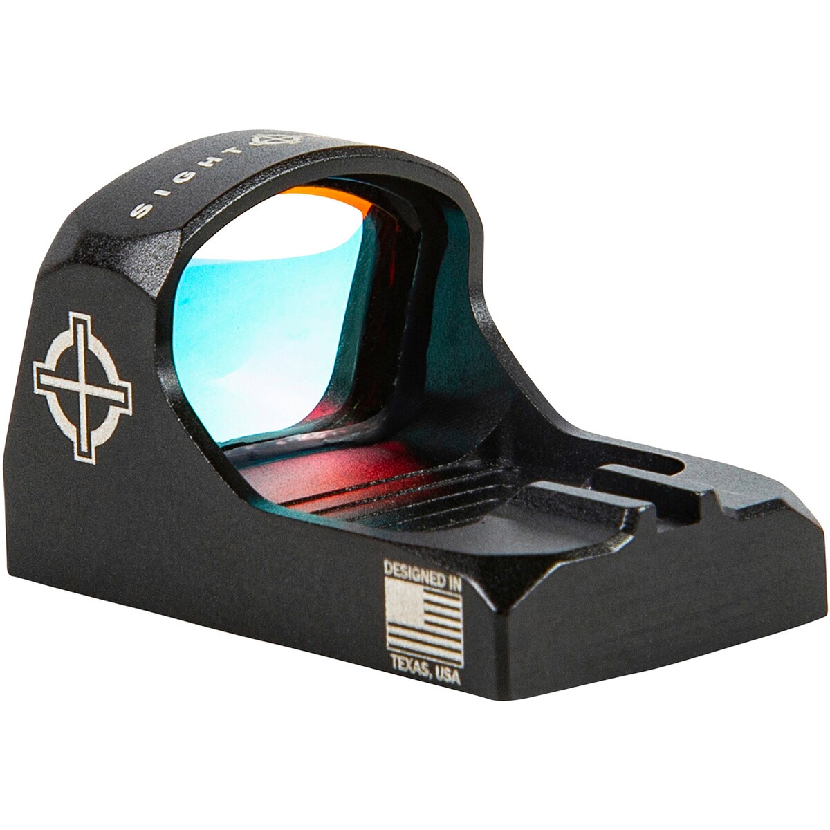 Leuchtpunktvisier Mini Shot A-Spec M3