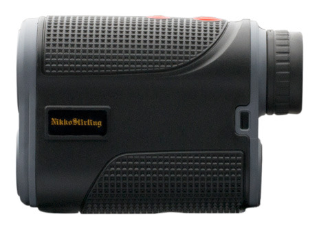 NIKKO STIRLING Laserentfernungsmesser NSLRF603