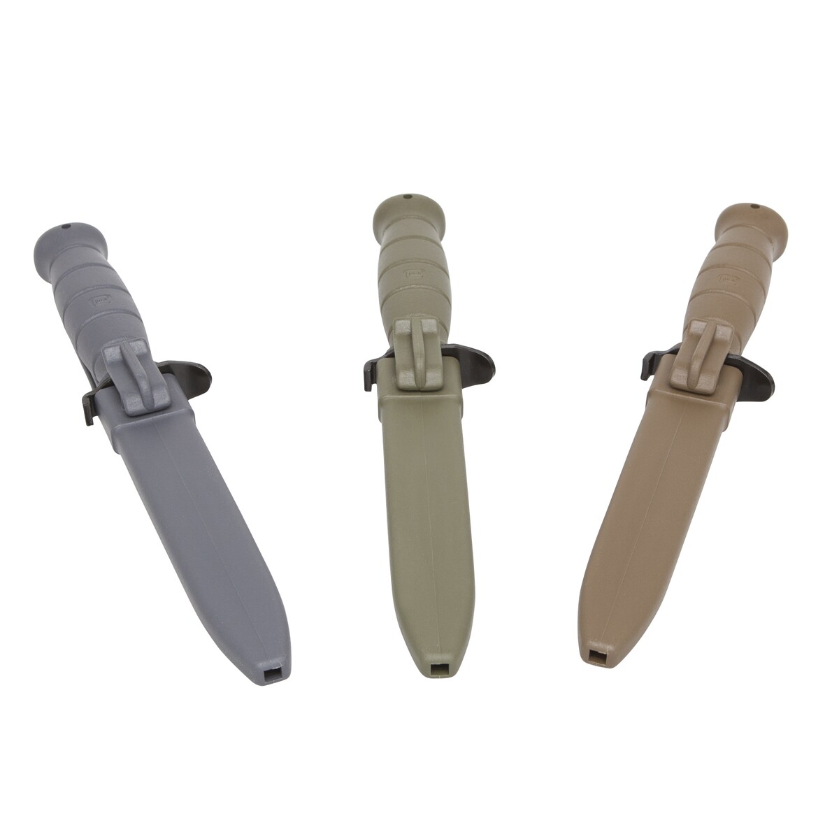 Feldmesser FM81 mit Säge – Dark Earth