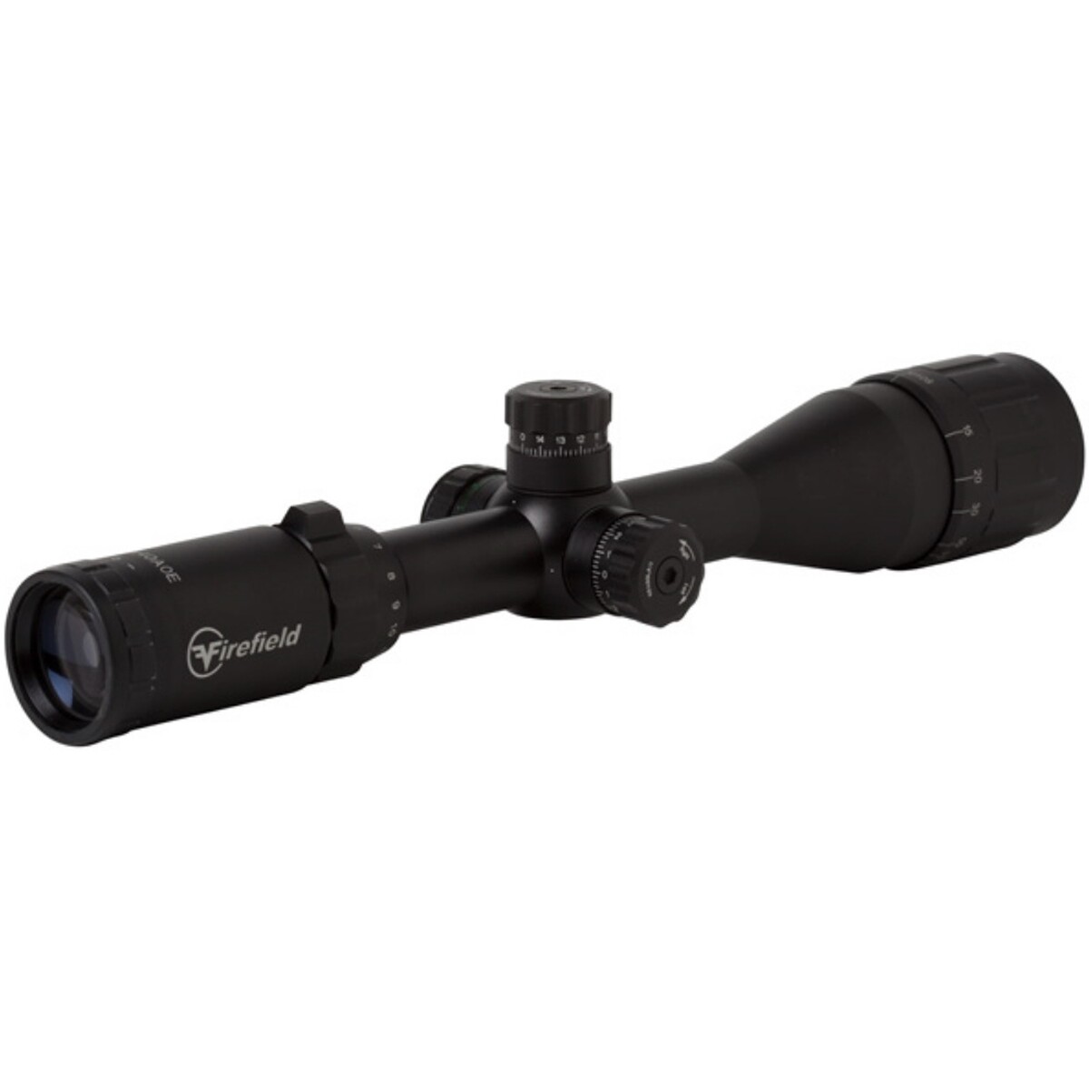 Zielfernrohr Tactical 3-12x40 AO