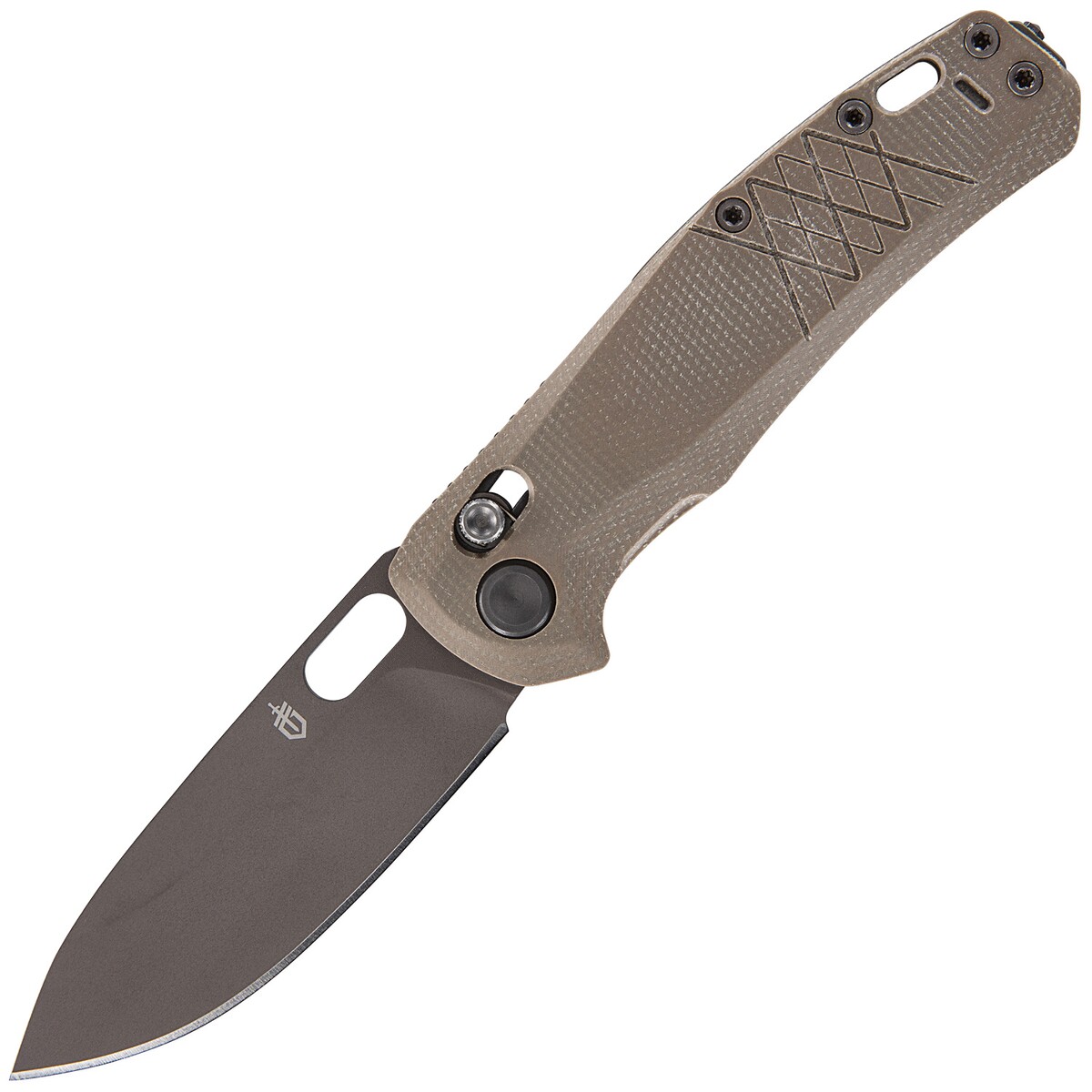 Einhandmesser Scout