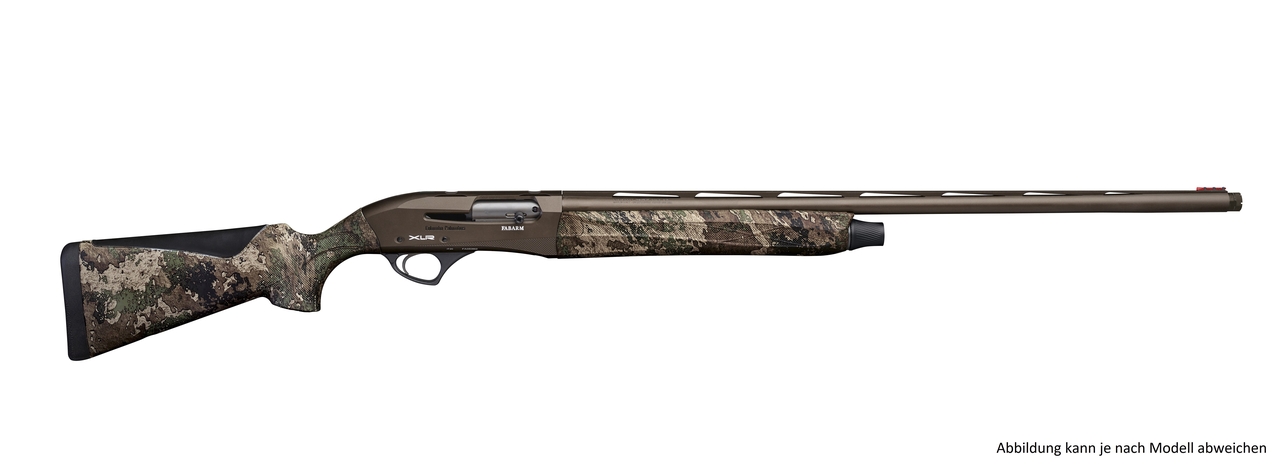 FABARM SLF XLR COLUMBA PALUMBUS