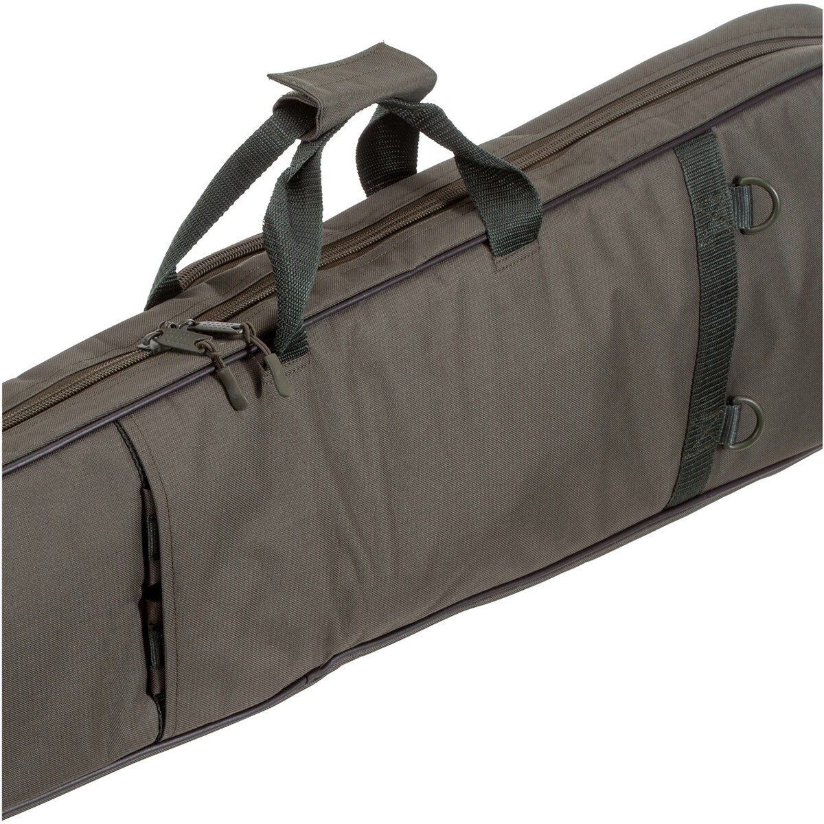 Langwaffenfutteral All-in Polyester
