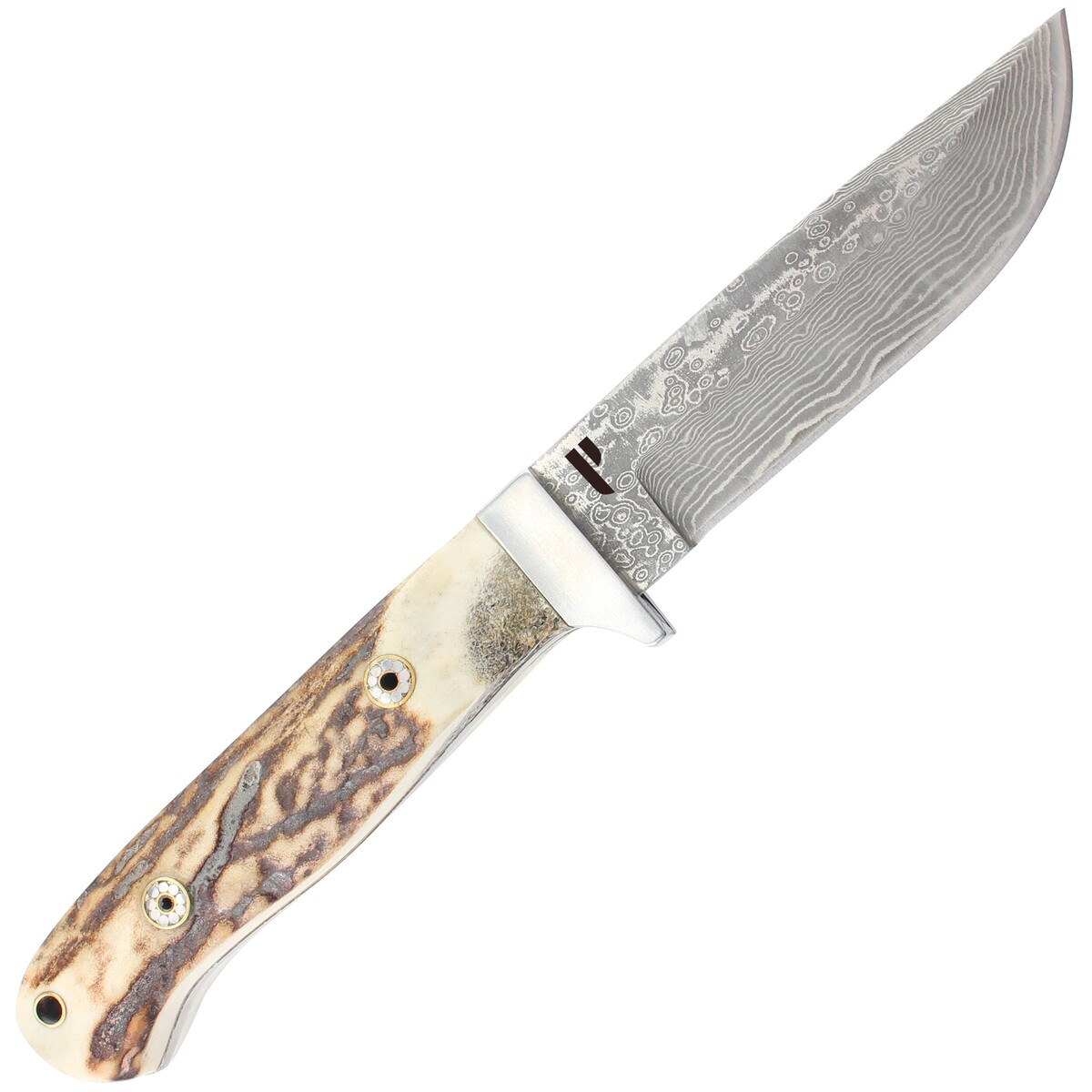 Damastmesser