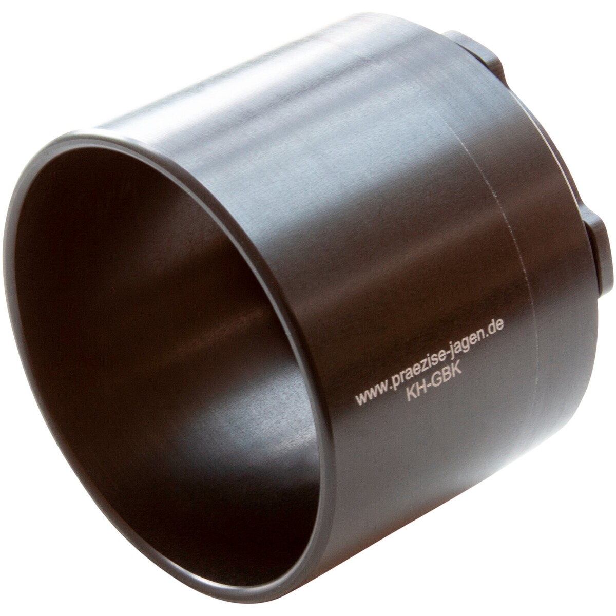 Gegenlichtblende für Multiadapter-System – Klein - bis einschließlich 61 mm Ø