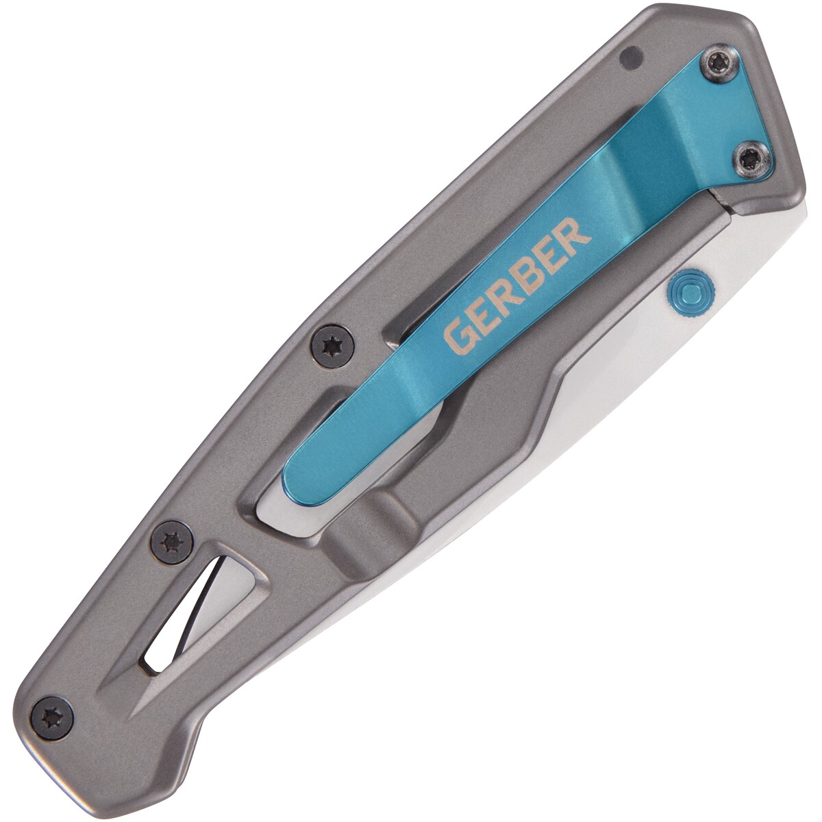 Einhandmesser Paralite