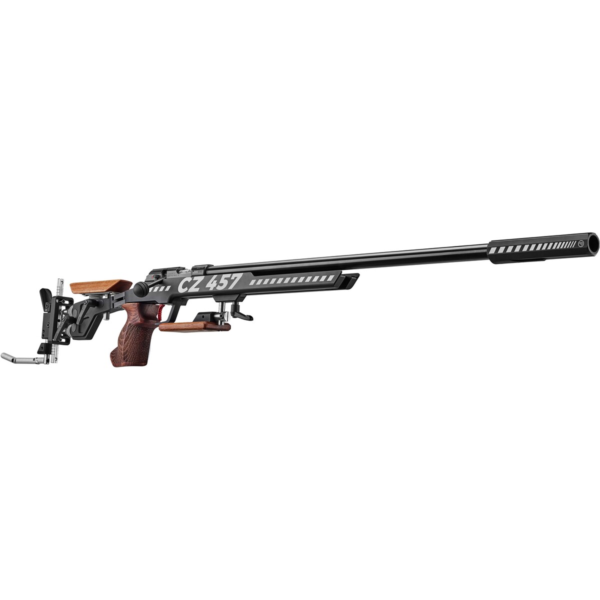 KK-Matchbüchse 457 Target