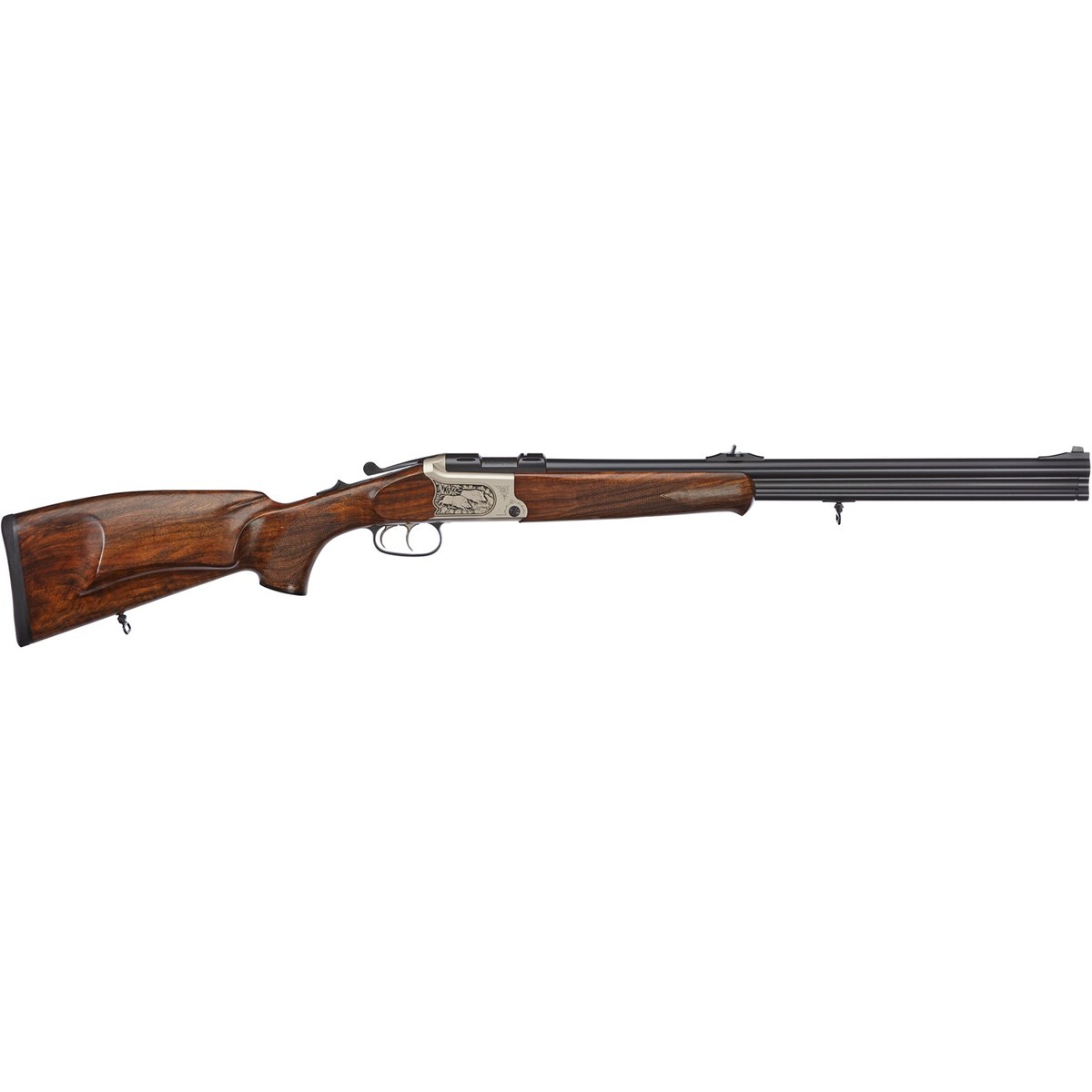 Bockbüchsflinte B4 Jagd