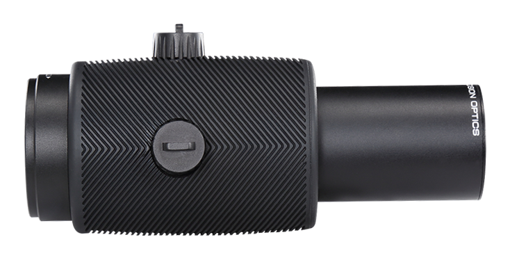 RMG5X – Red Dot Magnifier 5X