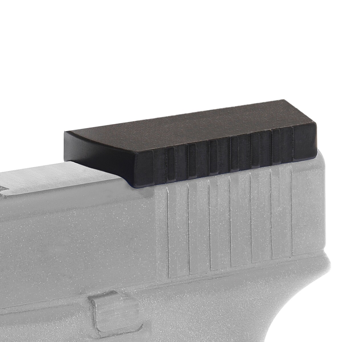 Montageplatte Kurzwaffen für Meosight und ähnlichen – für CZ 75 SP01 SHADOW