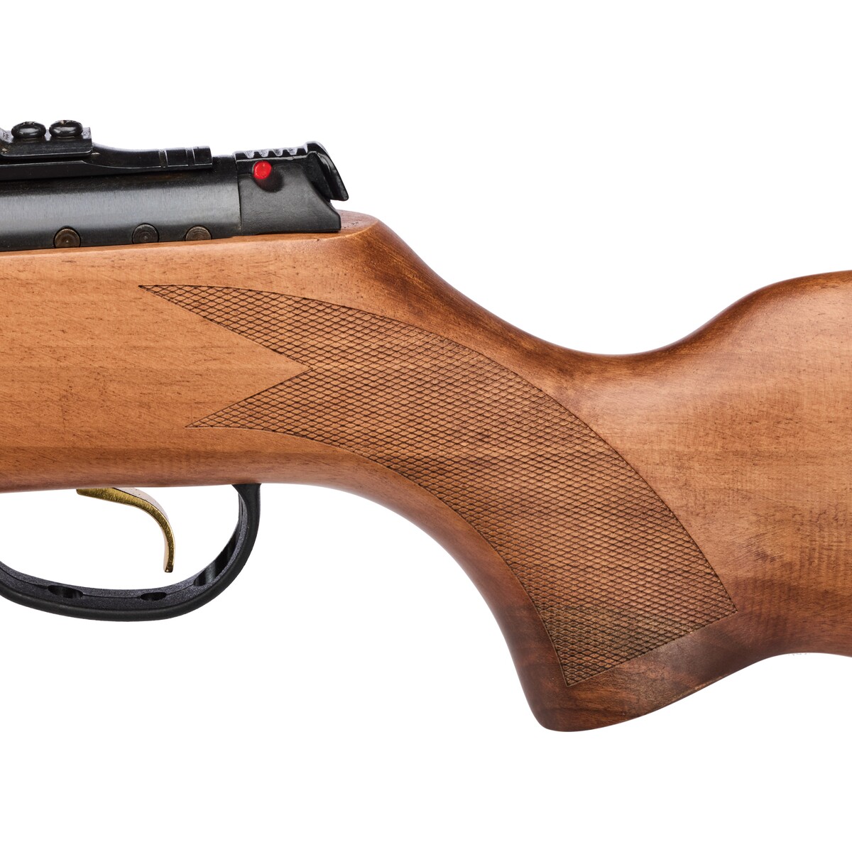 Luftgewehr Caurus Pro – 7,1 Joule