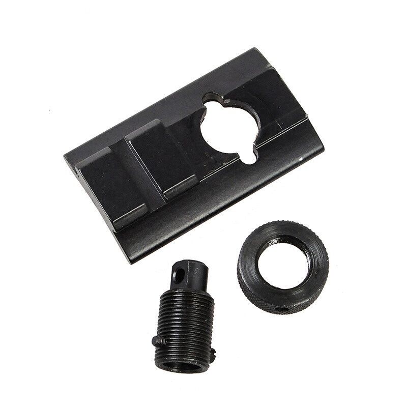 Adapter für Riemenbügelöse – auf Riemenbügelöse + Weaver