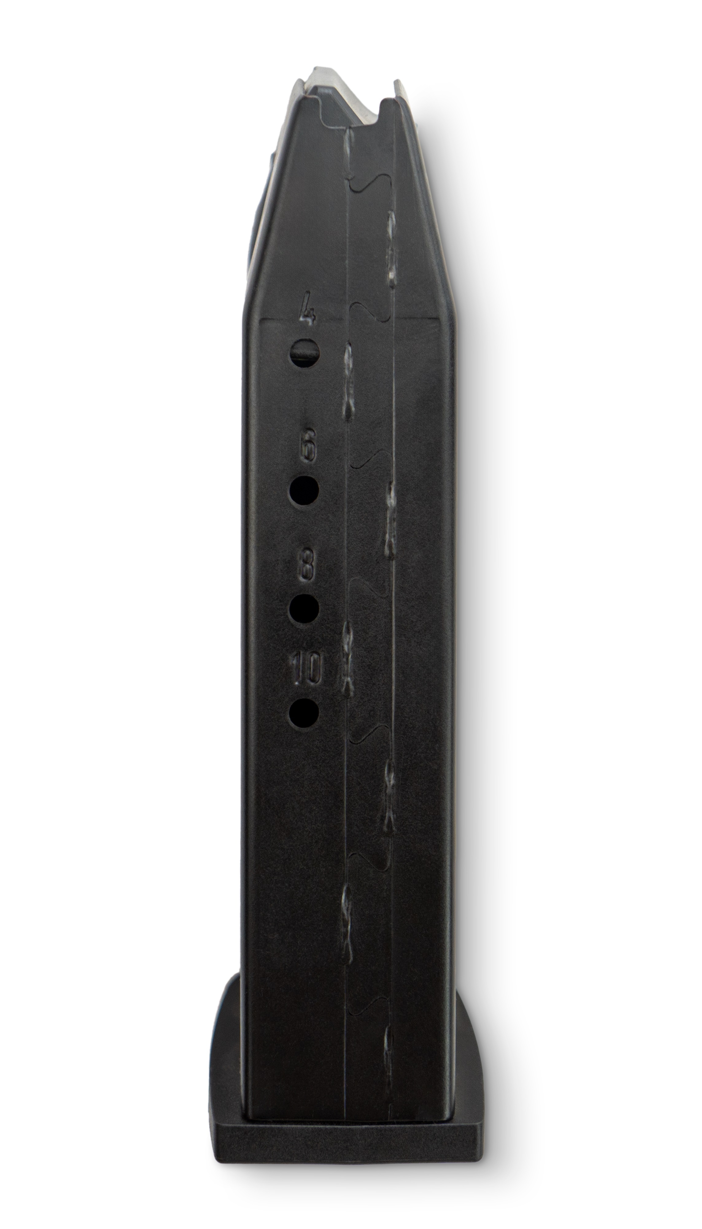 10-Schuss Magazin f. USP Compact, P2000 (.40 S&W)