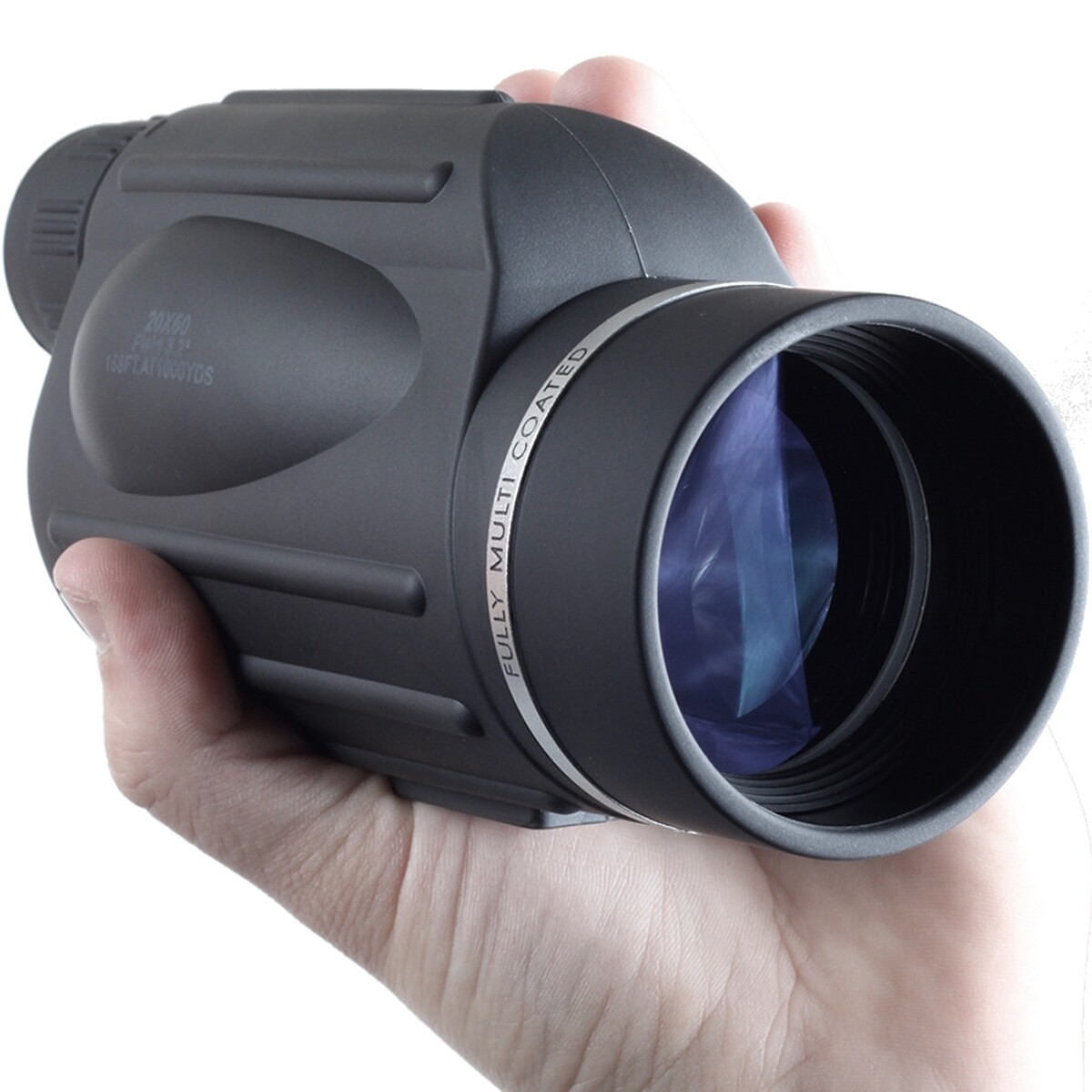 Spektiv 20x50