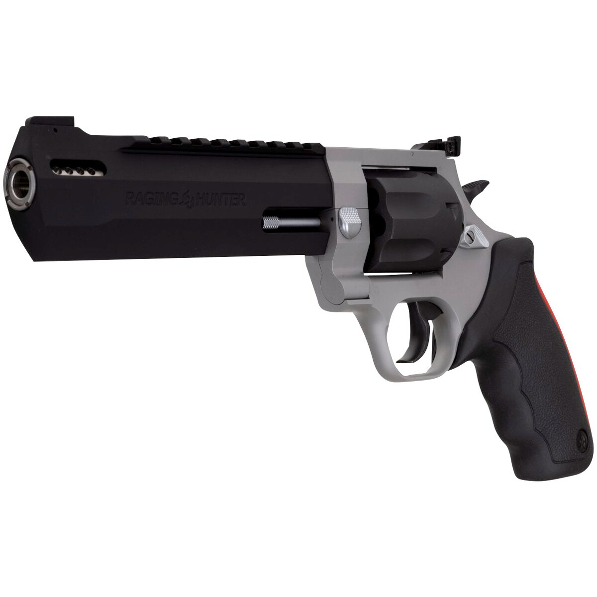 Revolver Raging Hunter - Kaliber .357 Mag. – DuoTone - 6 3/4”