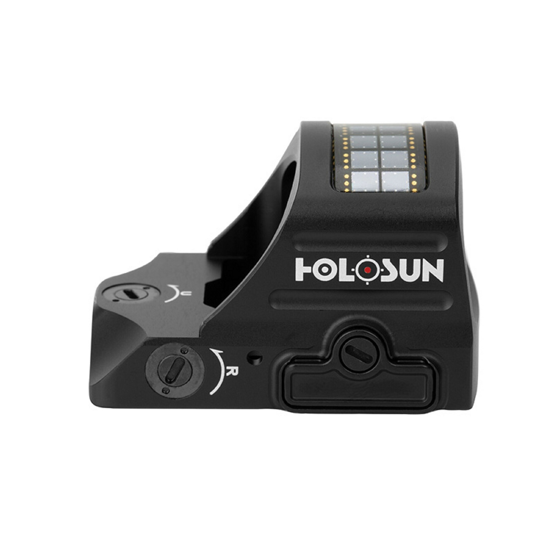 Holosun HS407CO-X2 Offenes Reflex Rotpunktvisier