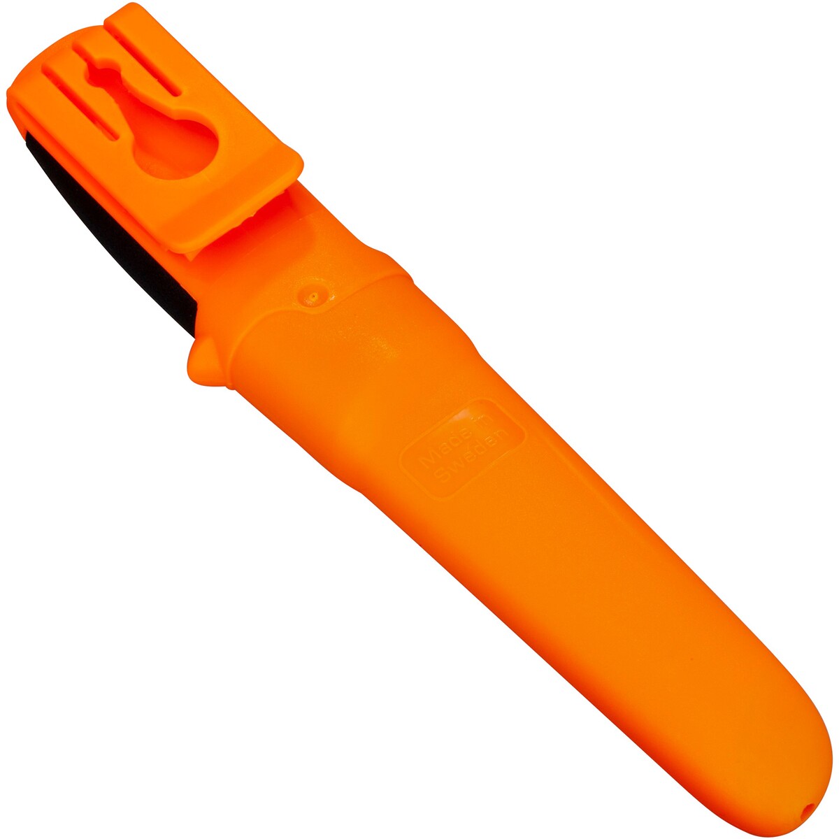 Messer Companion Heavy Duty Hi-Vis Burnt Orange
