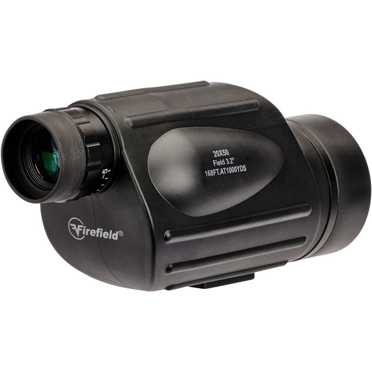 Spektiv 20x50