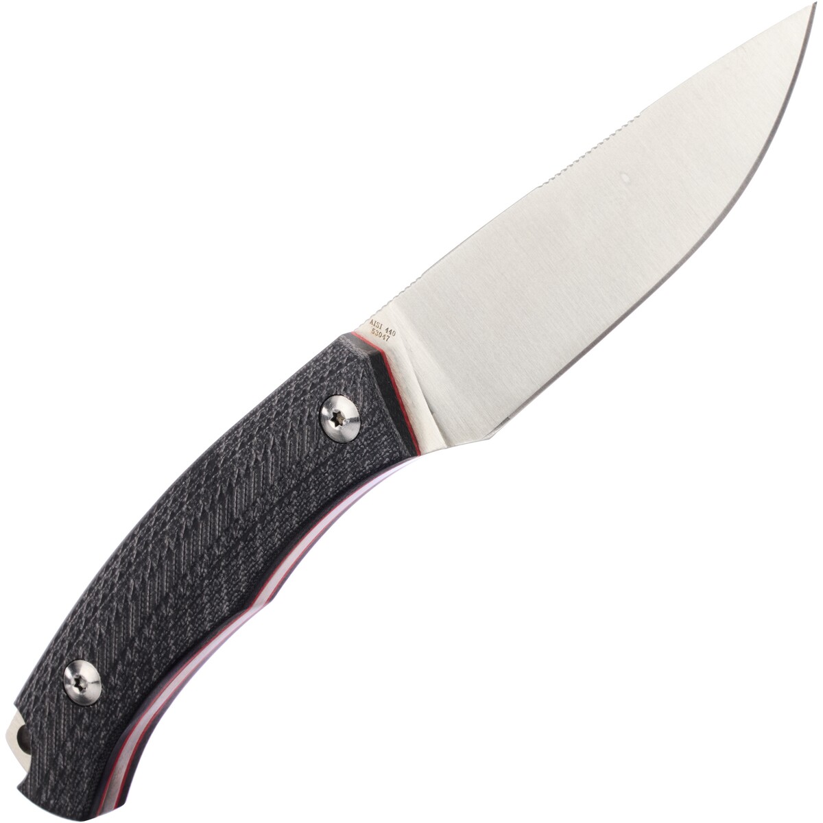Gürtelmesser G10