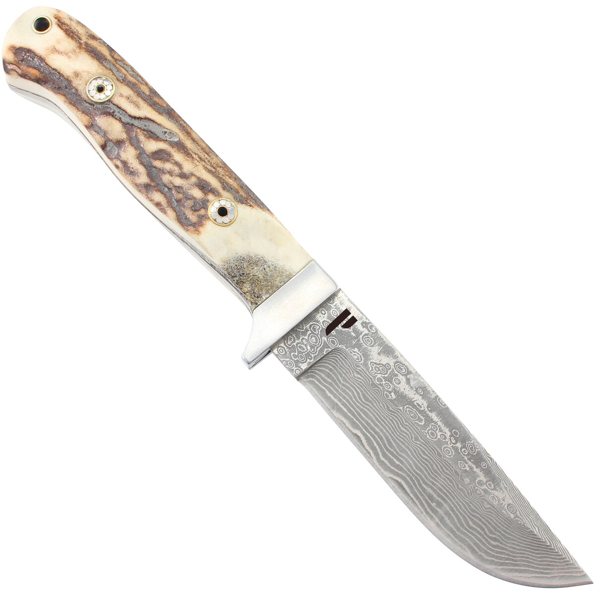 Damastmesser