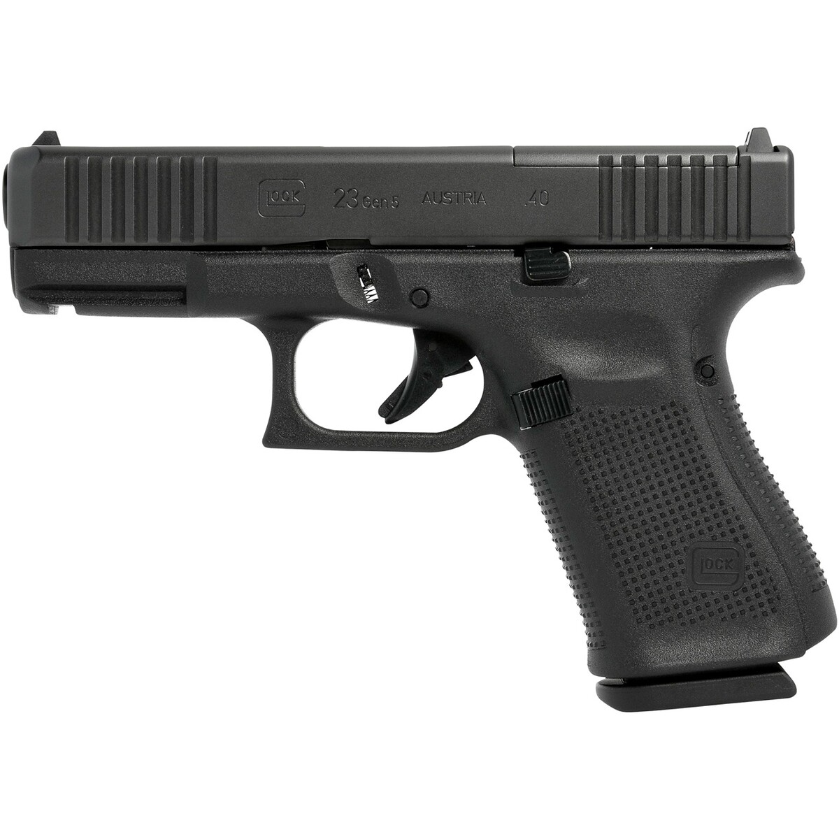 Pistole 23 Gen5 MOS
