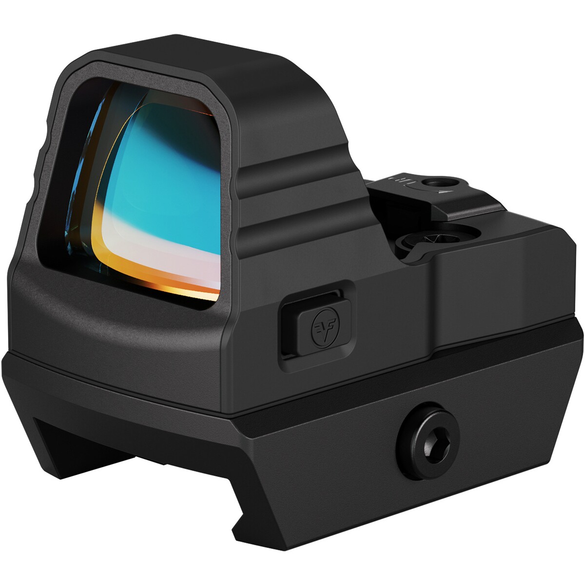 Reflexvisier Ironclad Mini - F3