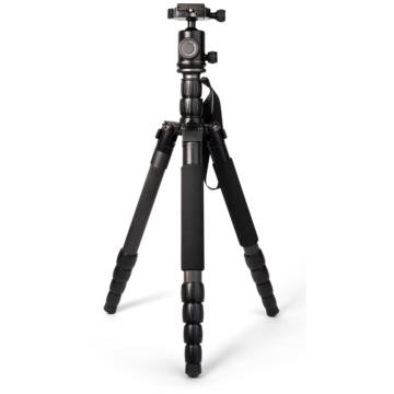 GPO Carbon Fiber Stativ