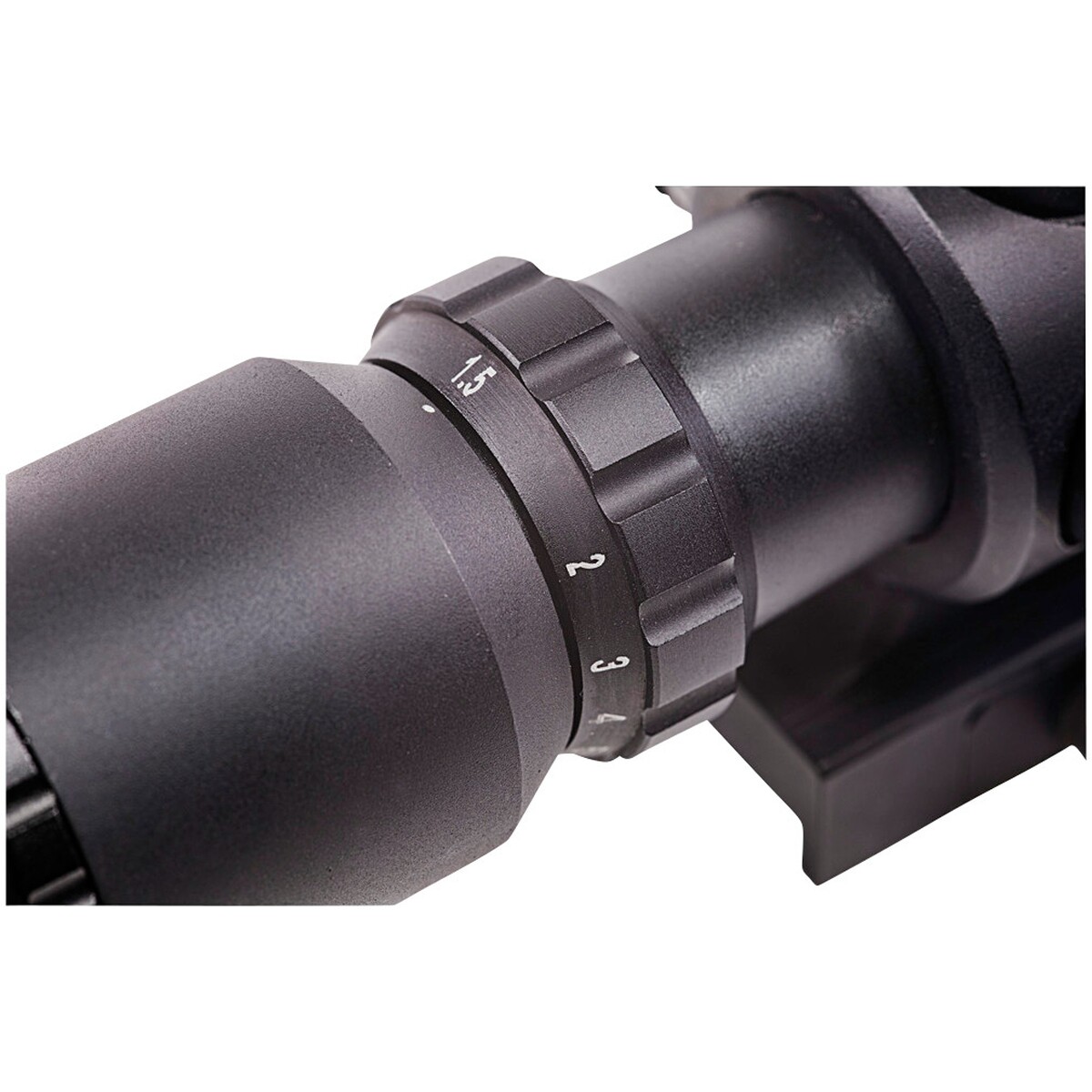 Zielfernrohr Barrage 1.5-5x32