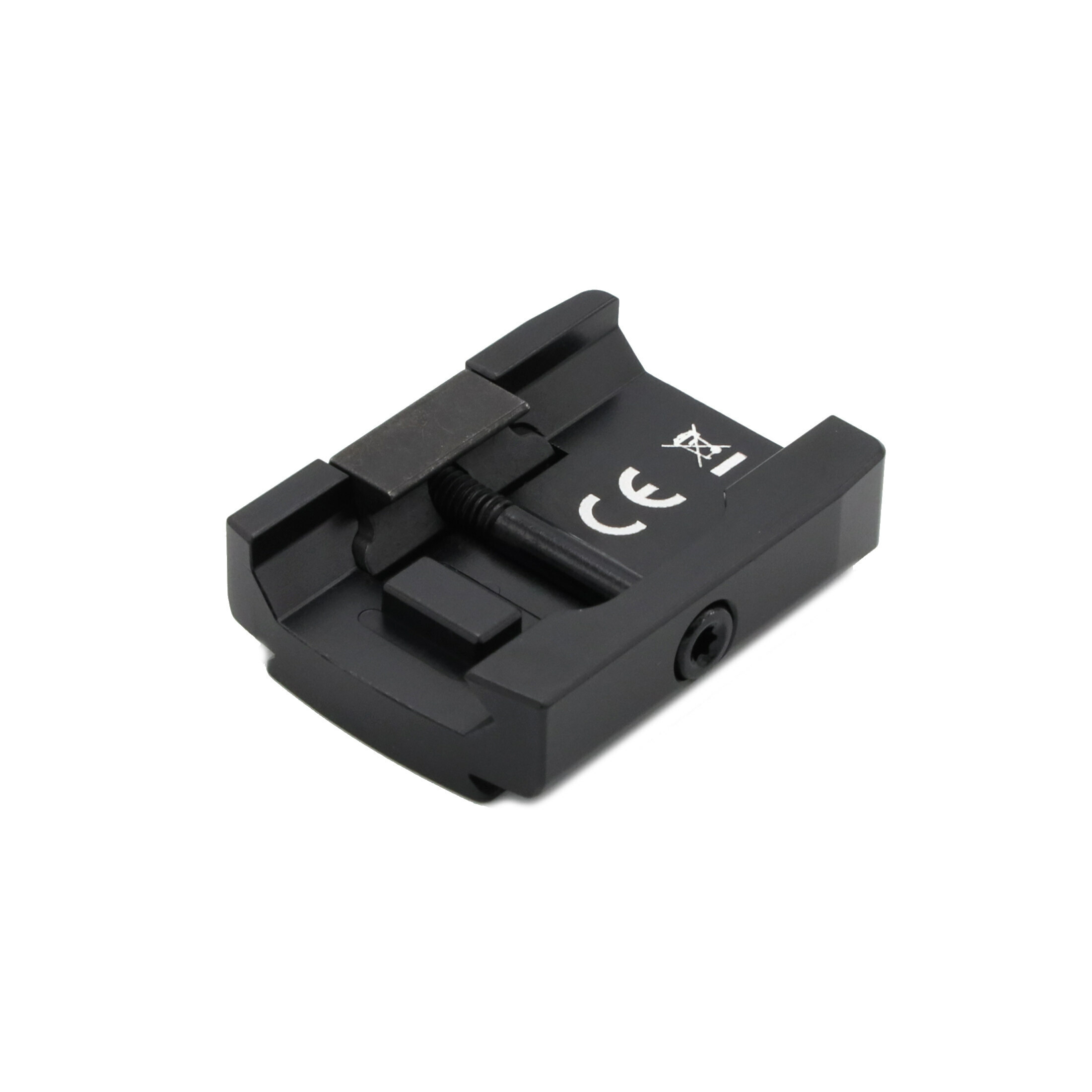 Holosun 509 Adapter für PICATINNY (HS-MOUNT-509-PICATINNY)