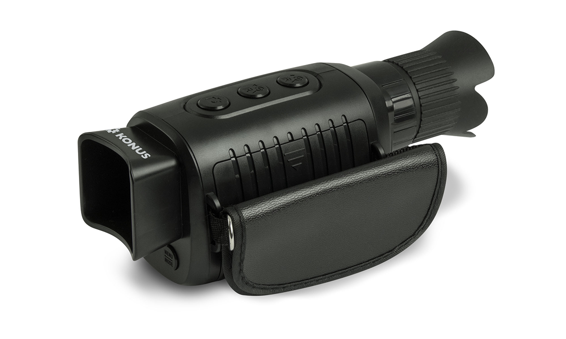 KONUSPY-14 – Night Vision Monocular