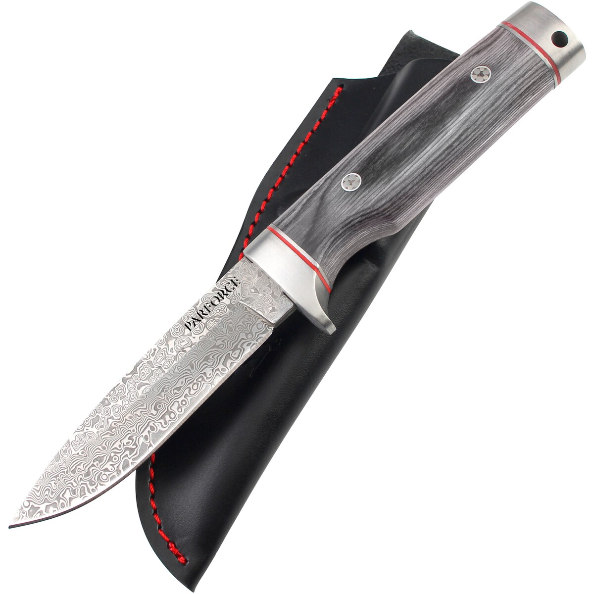 Damastmesser Matador
