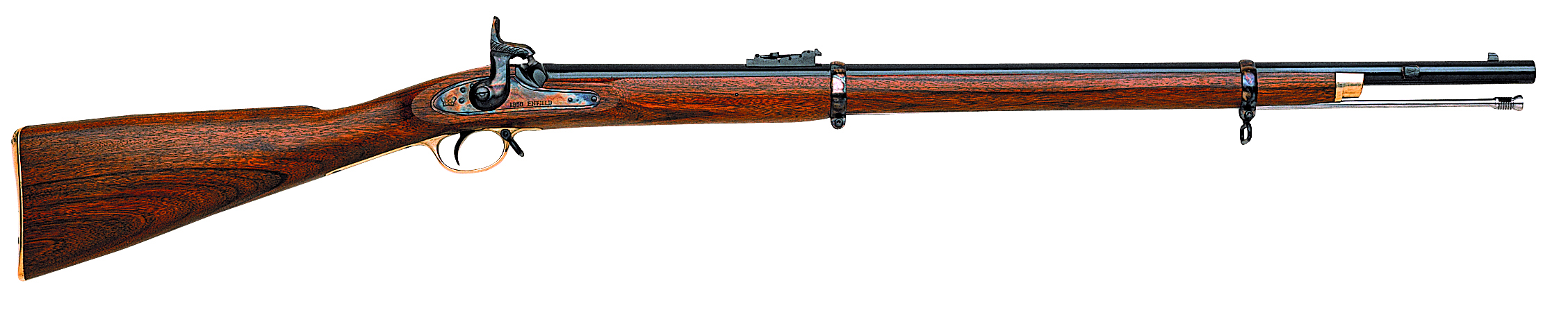 1858 Enfield Musket – .58