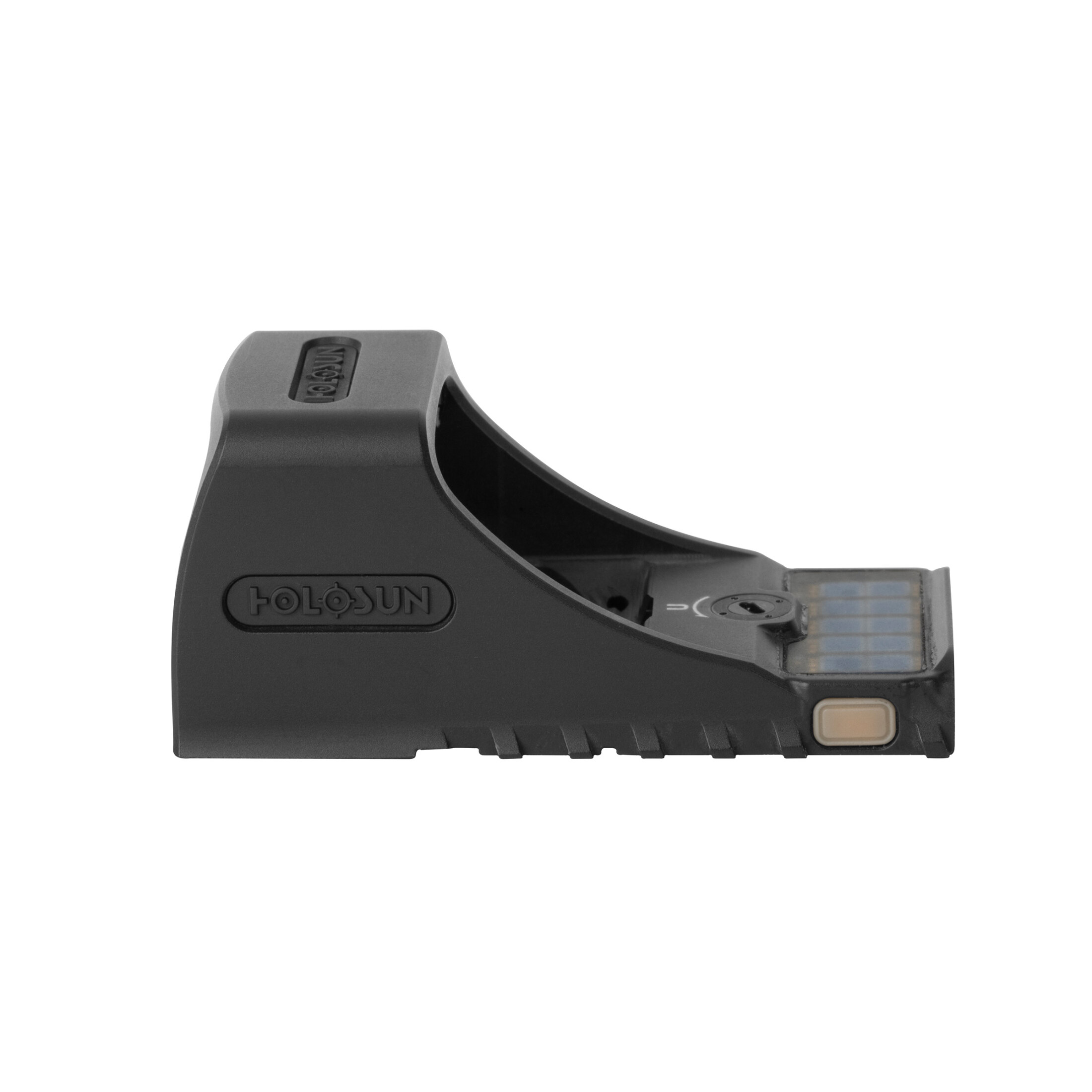 Holosun SCS-P10-GR Offenes Reflex Grünpunktvisier