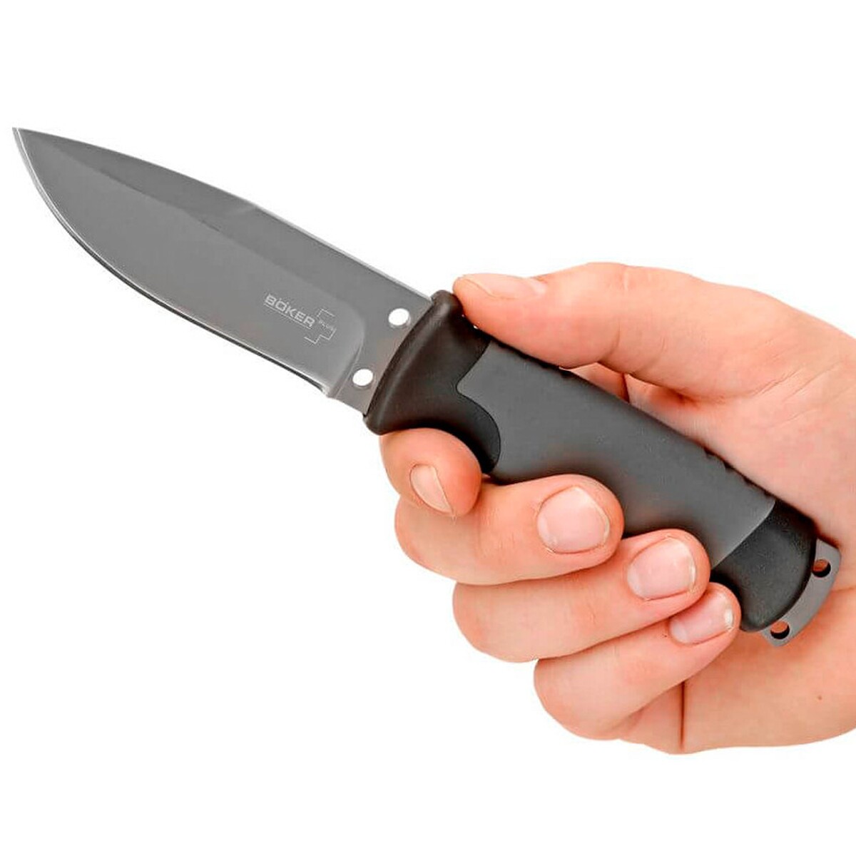 Fahrtenmesser Outdoorsman