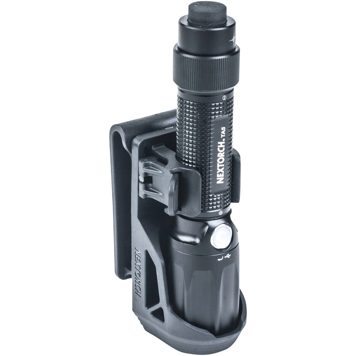Taschenlampen-Holster V5