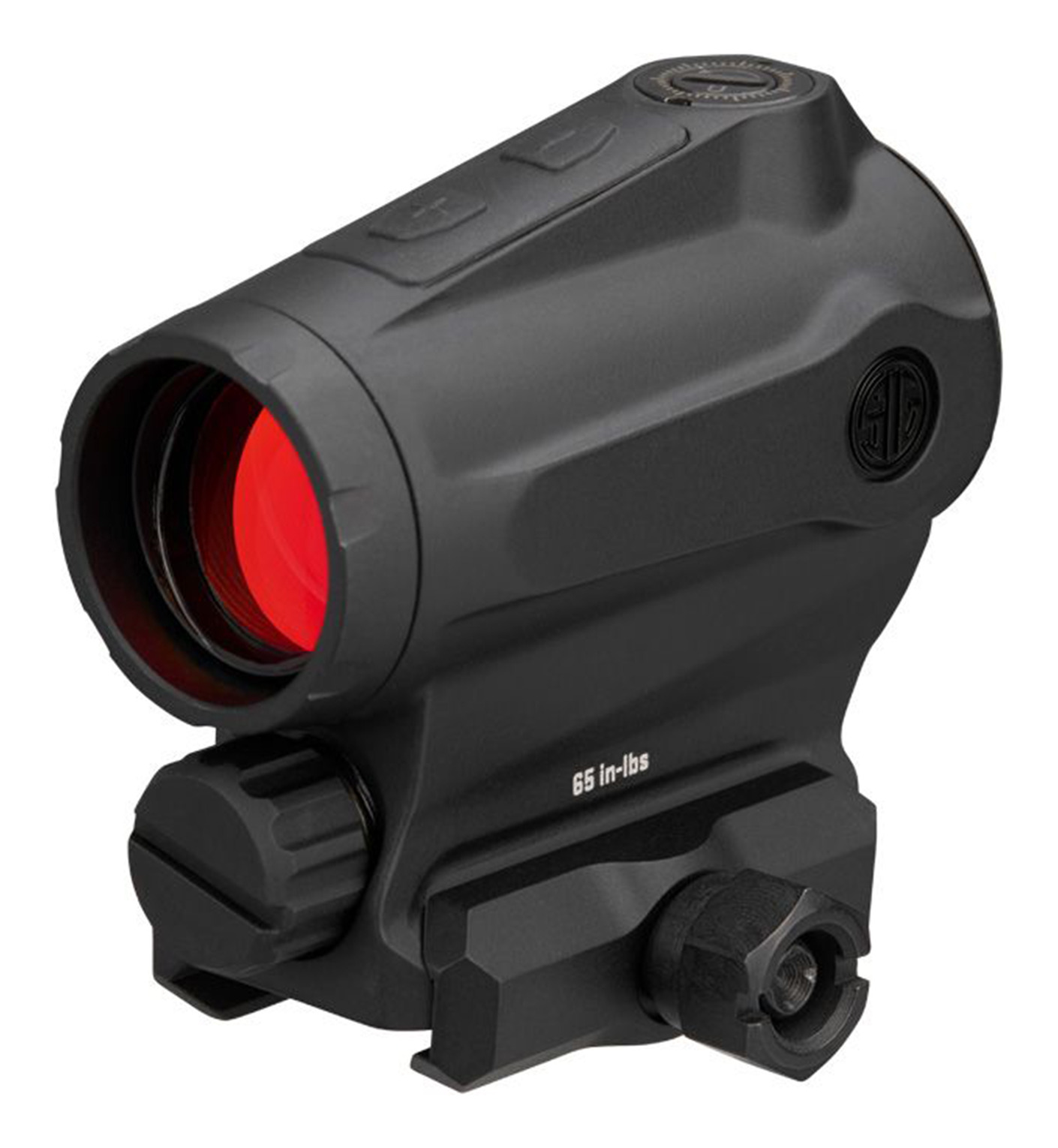 SIG SAUER ROMEO5XDR Set Gen 2 Red Dot + JULIET5 Micro Magnifier