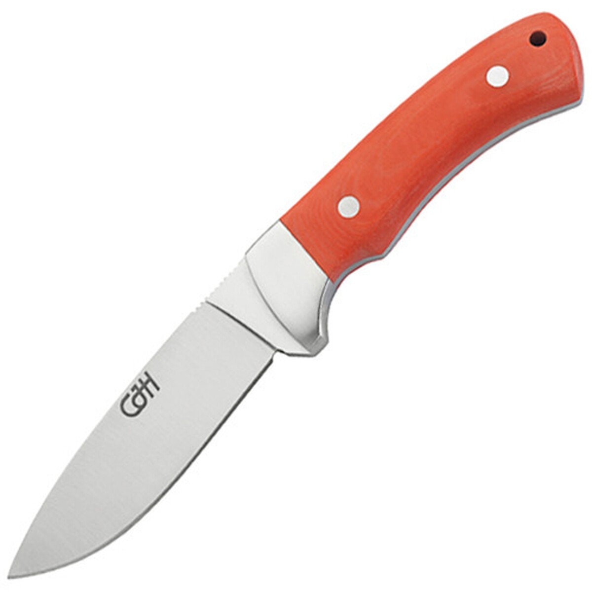 Jagdmesser Micarta