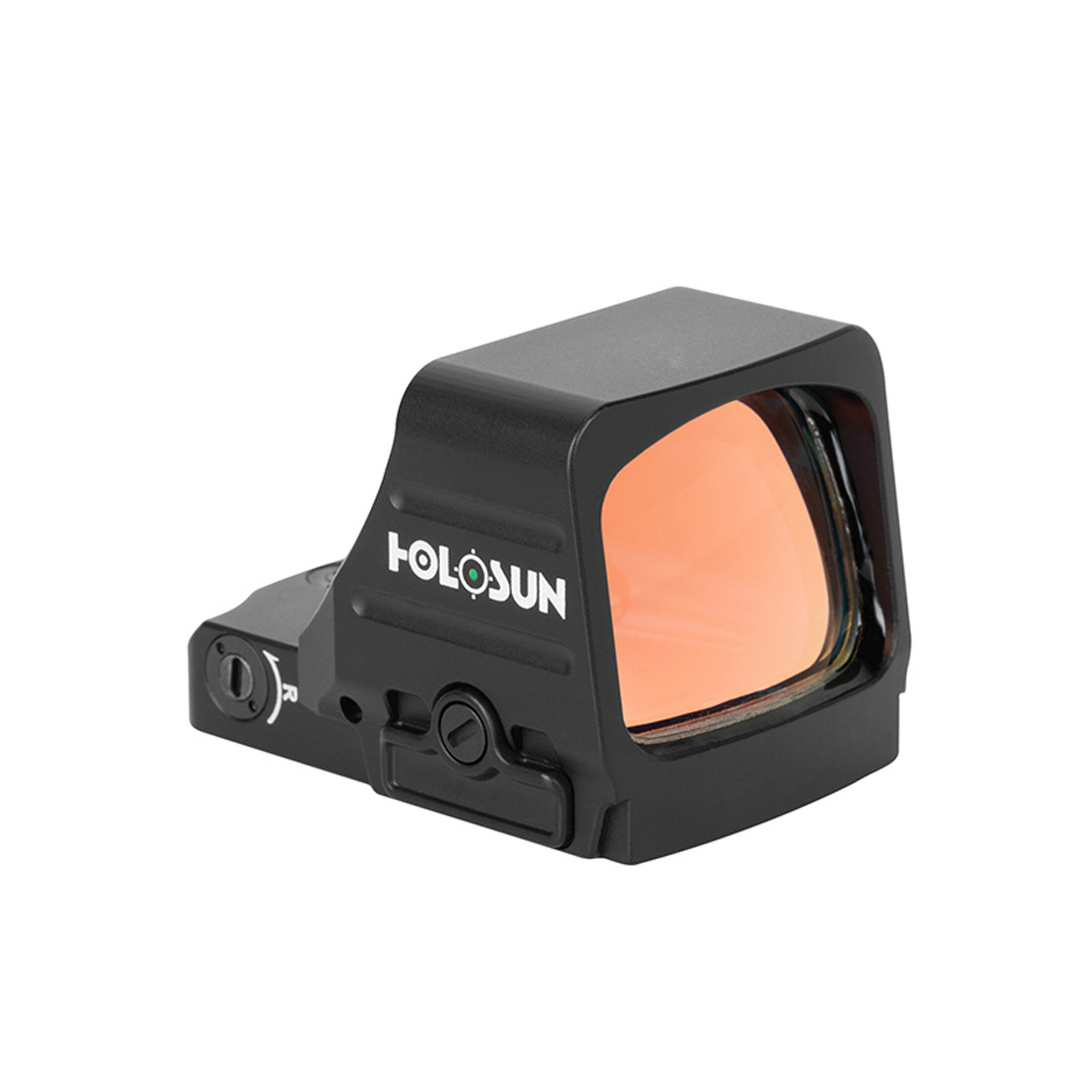 Holosun offenes Reflexvisier HE407COMP-GR6 mit 6MOA Punktabsehen
