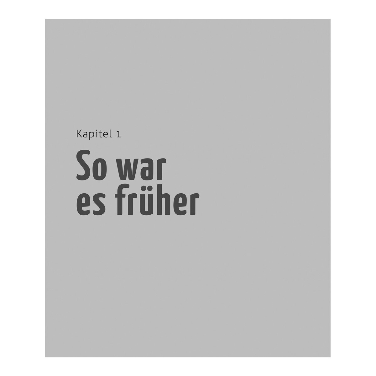 Buch: Die Hausschlachtung