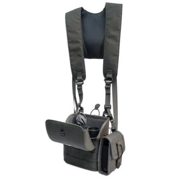 GPO Bino Harness Pro Komforttragesystem
